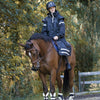 Equitheme Long Riding Rain Coat