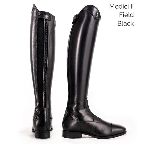 Tredstep Medici II Field Boot