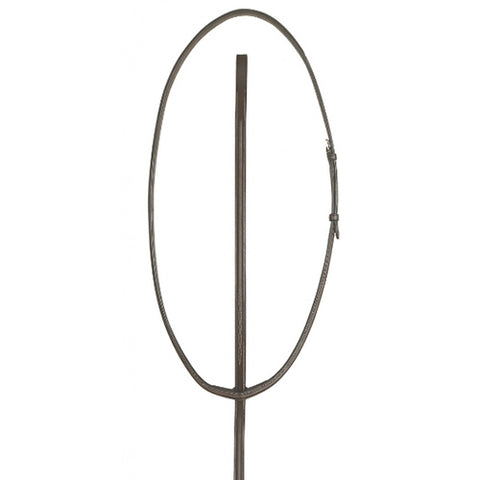 Ovation Elite Fancy Stitch Standing Martingale