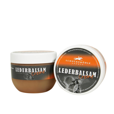 Schockemohle Leather Balm