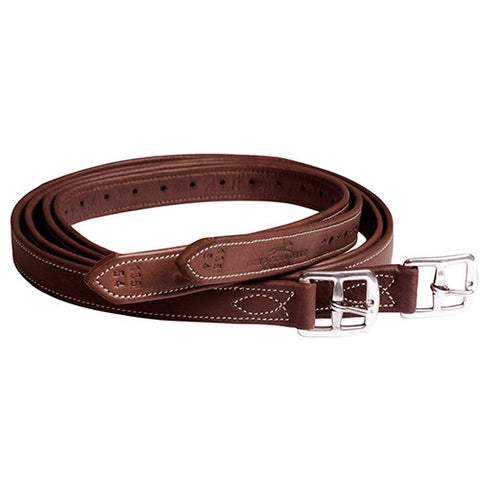 Schockemohle Chantilly Stirrup Leathers