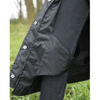 Equitheme Long Riding Rain Coat