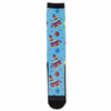 Ovation Footzees Boot Socks