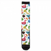 Ovation Footzees Boot Socks