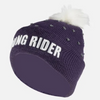 Horze Young Rider Reflective Toque