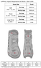 LeMieux Impact Responsive Tendon Boots