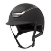 KASK Dogma Chrome Light Helmet- Black