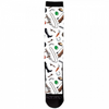 Ovation Footzees Boot Socks