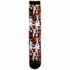 Ovation Footzees Boot Socks