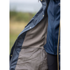 Jacson Peggy Raincoat - Navy