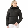 Spooks Kalhea Jacket - Black