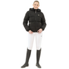 Spooks Kalhea Jacket - Black