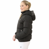 Spooks Kalhea Jacket - Black