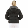 Spooks Kalhea Jacket - Black