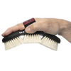 LeMieux Flexi Goats Hair Body Brush
