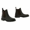Equitheme Norton Paddock Boot- Brown