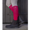 Equitheme Norton Paddock Boot- Brown