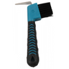 Soft Grip Hoof Pick - Teal