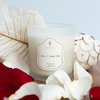Ollie & Co. Candle 6oz - P.S. I Love You