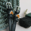 Dreamers & Schemers Enamel Charm Spur Straps
