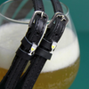 Dreamers & Schemers Enamel Charm Spur Straps