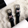 Dreamers & Schemers Enamel Charm Spur Straps
