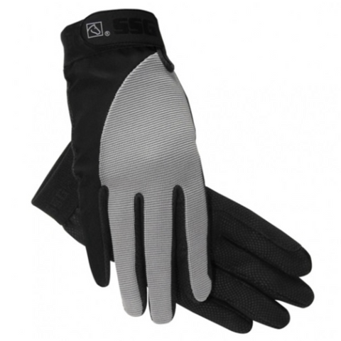SSG Reflect Glove - Grey