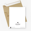 Barn Friends Greeting Card