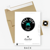 Get Well Soon Greeting Card