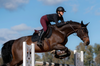 Equestrian Stockholm Total Eclipse Bonnet