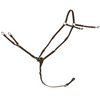 Schockemohle Race II Breastplate - Brown