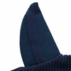 Schockemohle Air Silent Bonnet - Navy