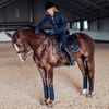 Equestrian Stockholm Polos Midnight Blue