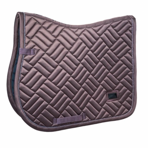 Equestrian Stockholm Amaranth Jump Pad