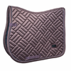 Equestrian Stockholm Amaranth Jump Pad