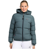 Spooks Kalhea Jacket - Dove Blue