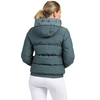 Spooks Kalhea Jacket - Dove Blue