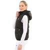 Spooks Kalhea Vest - Black