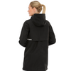 Spooks Ivah Rain Jacket - Black
