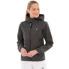 Spooks Camilha Rain Jacket - Grey