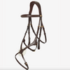 LeMieux Figure Eight Bridle