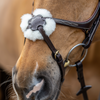 LeMieux Figure Eight Bridle