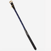 LeMieux Ascot Rope Dog Collar- Navy