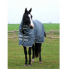 Equitheme Tyrex 600D Recycled Neck Cover 0g