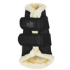 Schockemohle Brushing Boots - Black