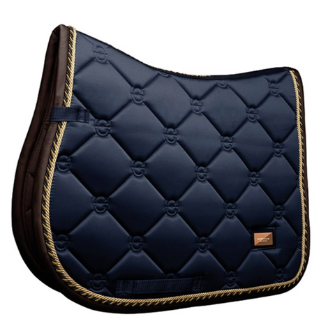 Equestrian Stockholm Royal Classic Jump Pad