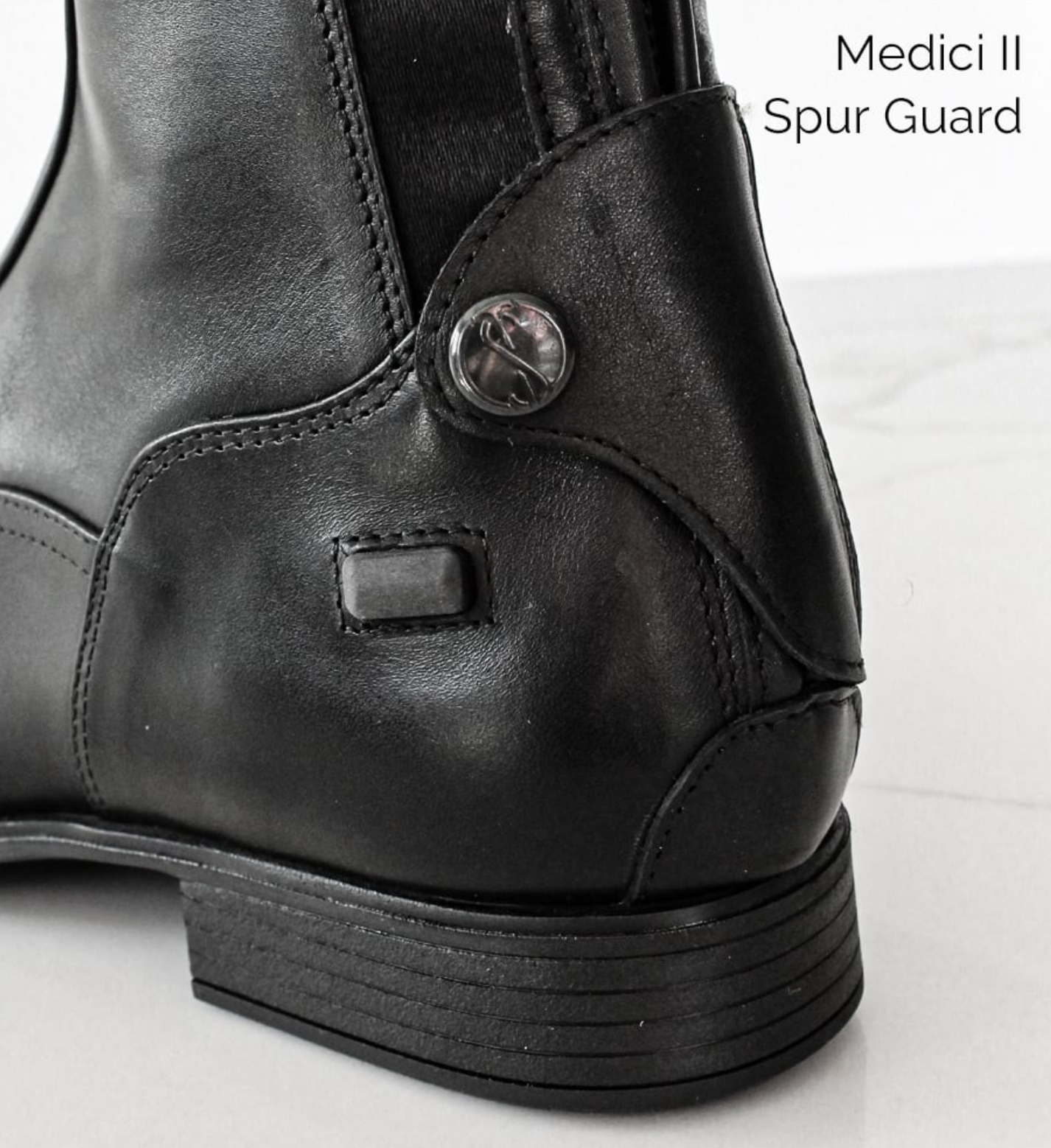 Tredstep donatello deals ii dress boot
