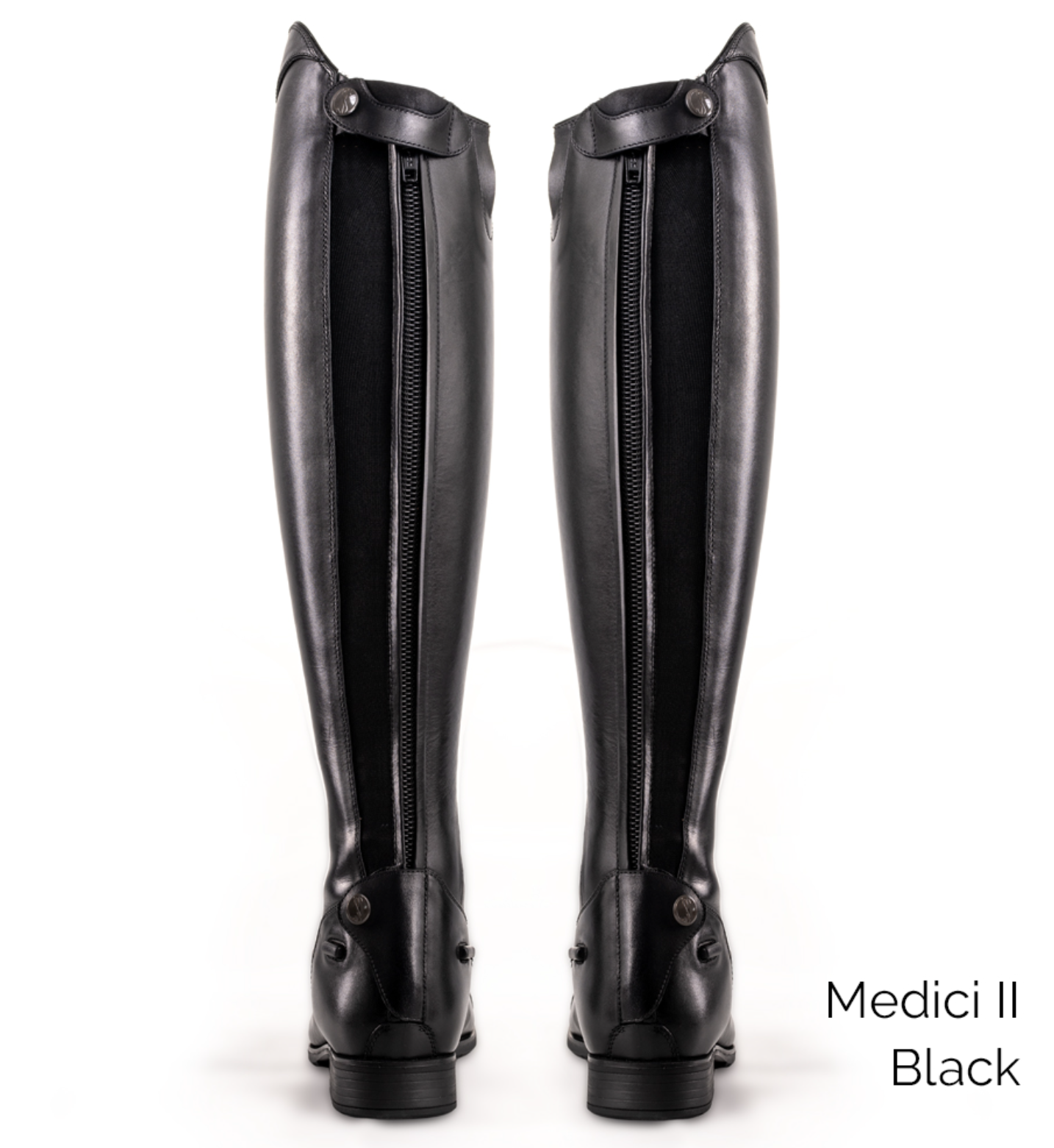 Tredstep Medici II Dress Boot The Carrington Shoppe