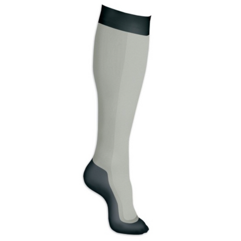 Tredstep Pure Air Cool Sock - Grey