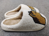 Dreamers & Schemers Horse Emoji Sock & Slipper Set